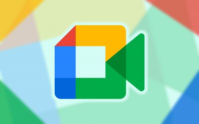 Google Meet คืออะไร ?