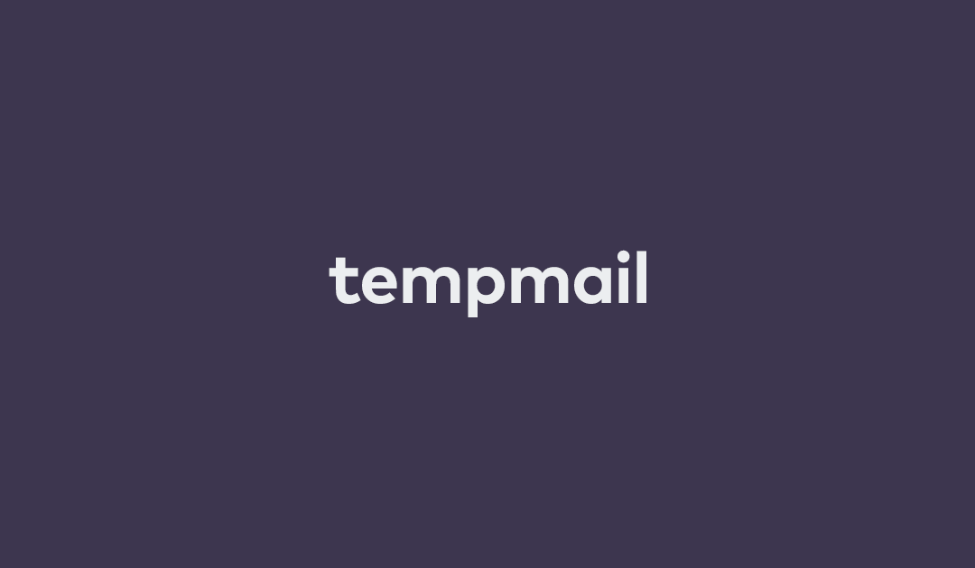 Temp Mail คืออะไร