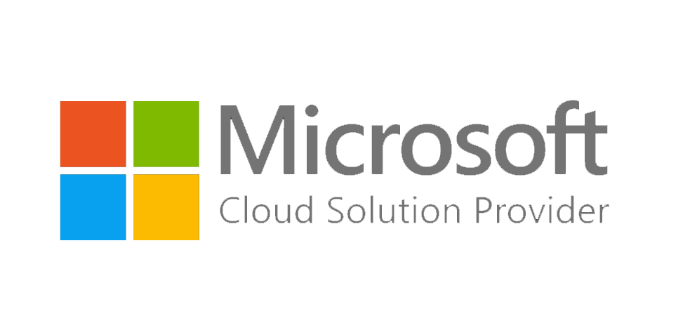 Microsoft-Cloud-Solution-Provider