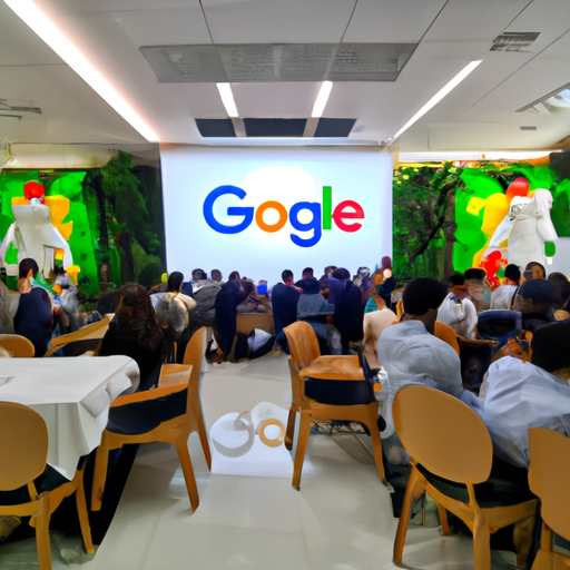การใช้งาน Google Meet จัดประชุมออนไลน์และการแชร์หน้าจอ