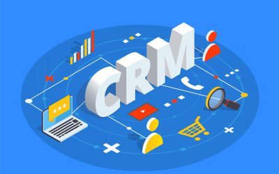 CRM (Customer Relationship Management) คืออะไร?