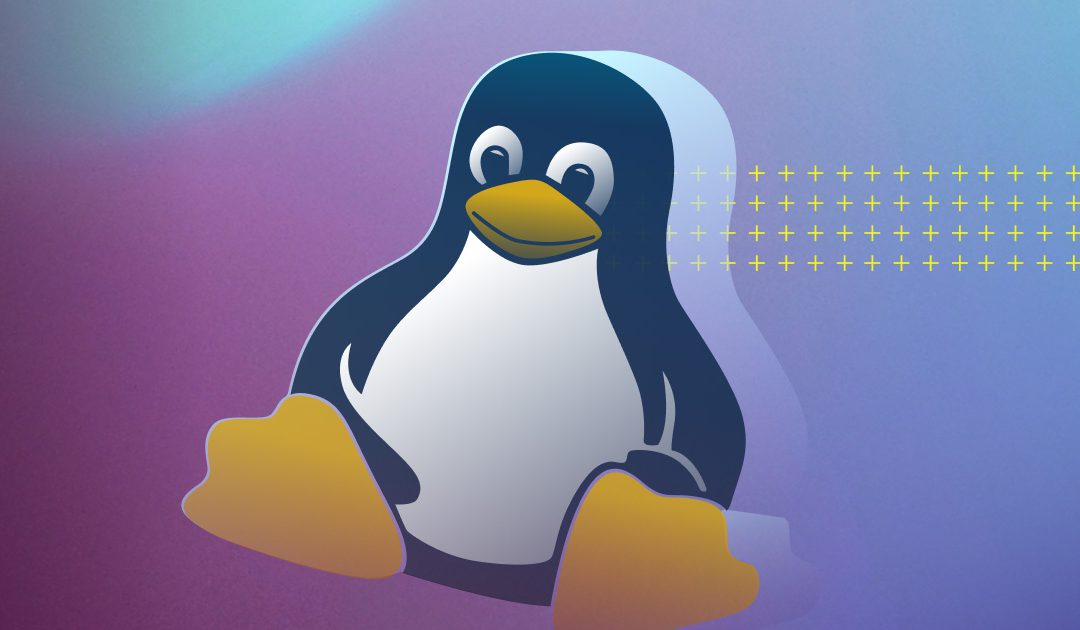 Linux คืออะไร?