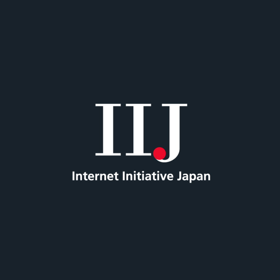 IIJ Global Solutions