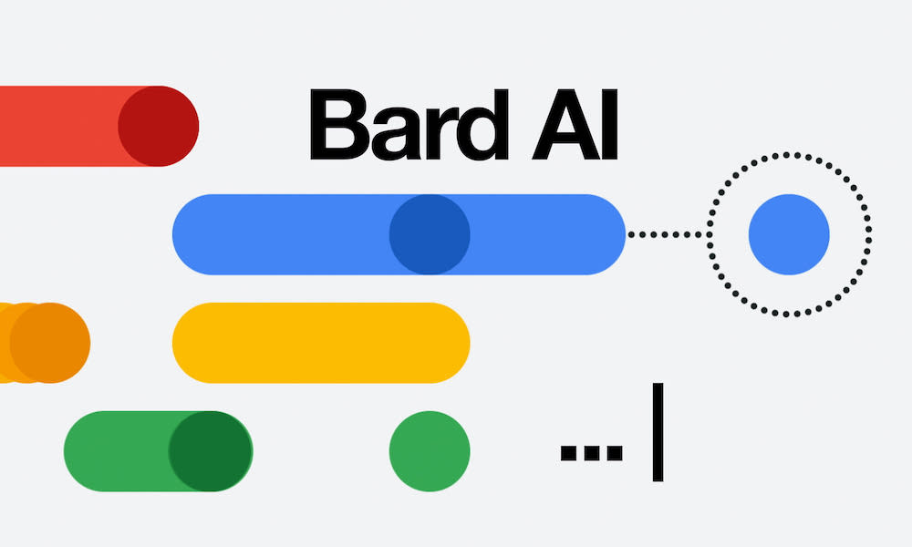 Google Bard คืออะไร ?