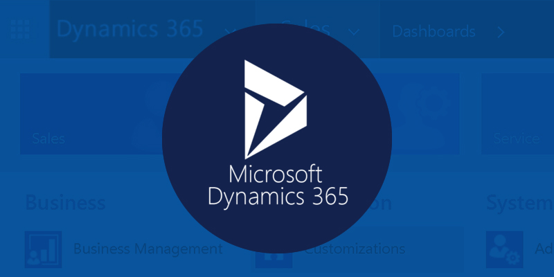 Microsoft Dynamics 365 คืออะไร ?