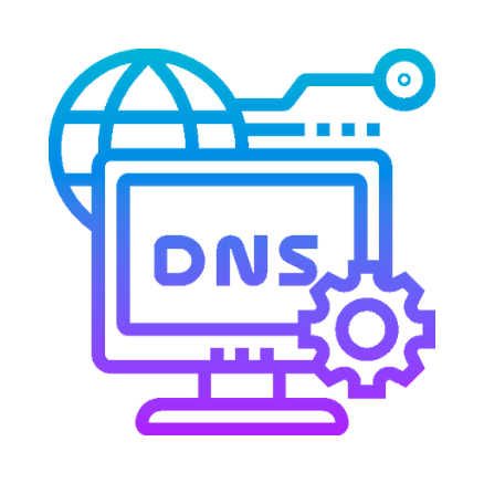 Web Hosting DNS Management