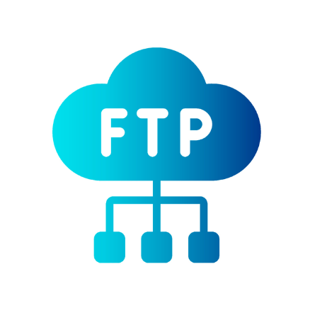 Web Hosting FTP