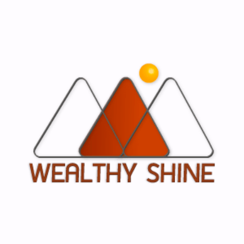 Wealthy Shine